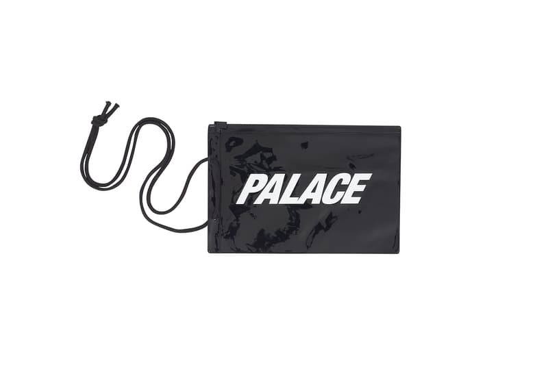 PALACE SKATEBOARDS パレス スケートボード2019年春コレクション 発売アイテム一覧 - Week 5