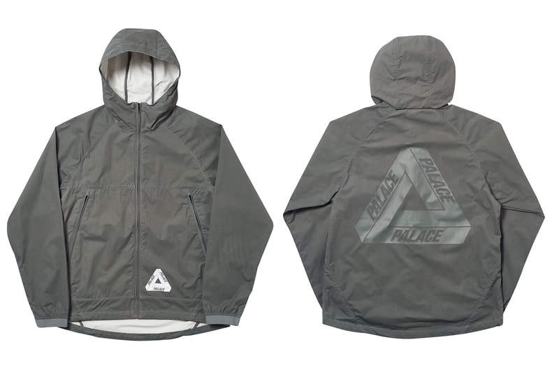PALACE SKATEBOARDS パレス スケートボード2019年春コレクション 発売アイテム一覧 - Week 5 