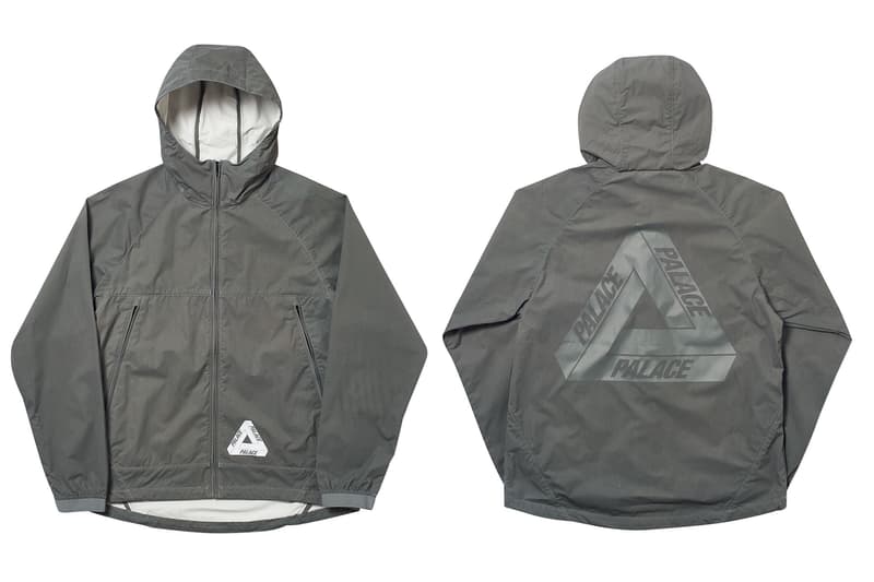 PALACE SKATEBOARDS パレス スケートボード2019年春コレクション 発売アイテム一覧 - Week 5