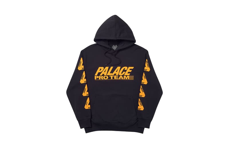 PALACE SKATEBOARDS パレス スケートボード2019年春コレクション 発売アイテム一覧 - Week 5 