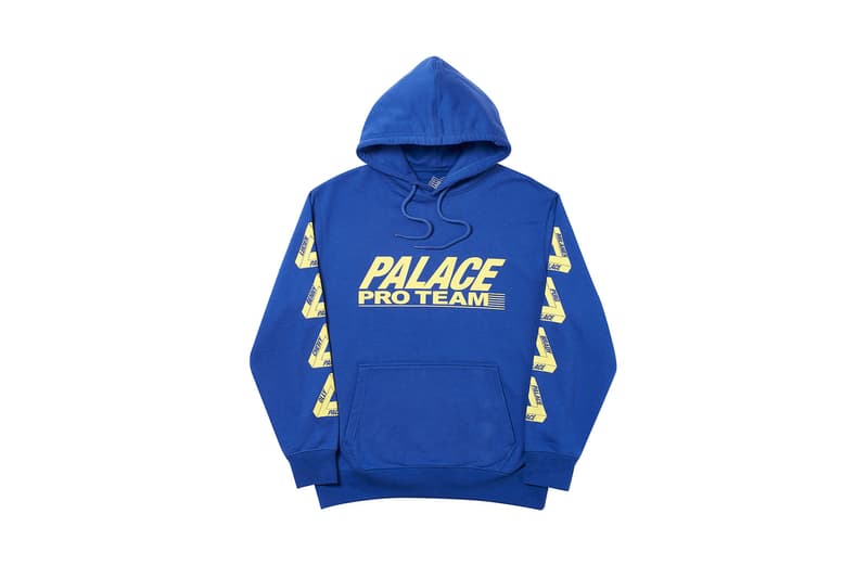 PALACE SKATEBOARDS パレス スケートボード2019年春コレクション 発売アイテム一覧 - Week 5