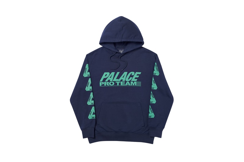 PALACE SKATEBOARDS パレス スケートボード2019年春コレクション 発売アイテム一覧 - Week 5 
