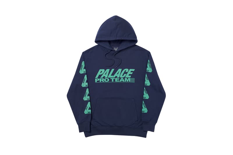 PALACE SKATEBOARDS パレス スケートボード2019年春コレクション 発売アイテム一覧 - Week 5