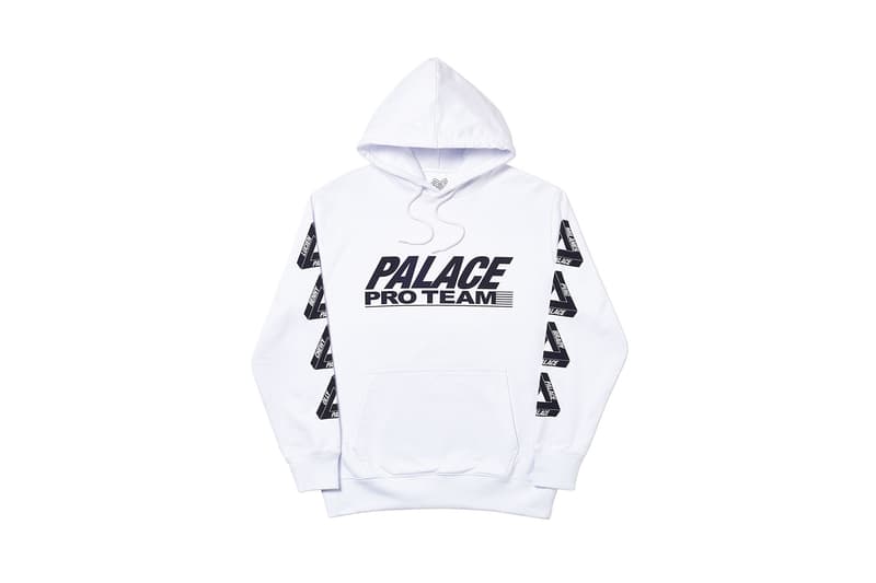 PALACE SKATEBOARDS パレス スケートボード2019年春コレクション 発売アイテム一覧 - Week 5 