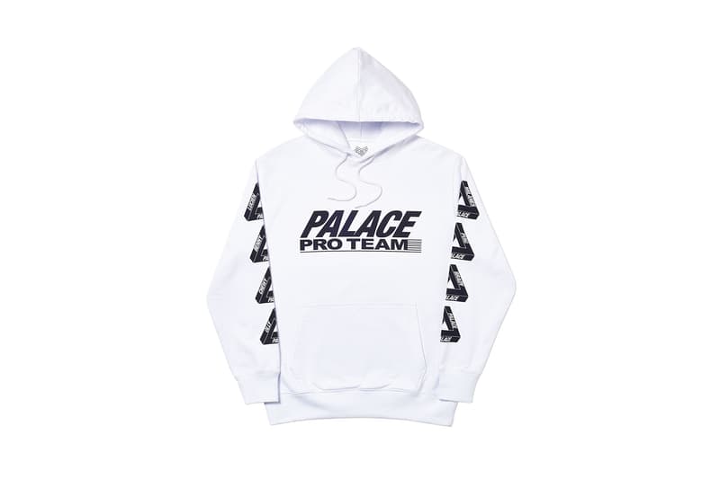 PALACE SKATEBOARDS パレス スケートボード2019年春コレクション 発売アイテム一覧 - Week 5