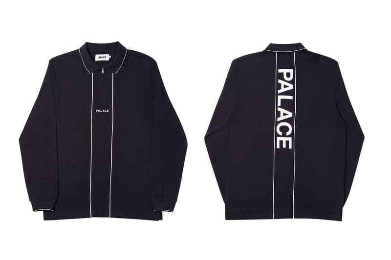 PALACE SKATEBOARDS パレス スケートボード2019年春コレクション 発売アイテム一覧 - Week 5 