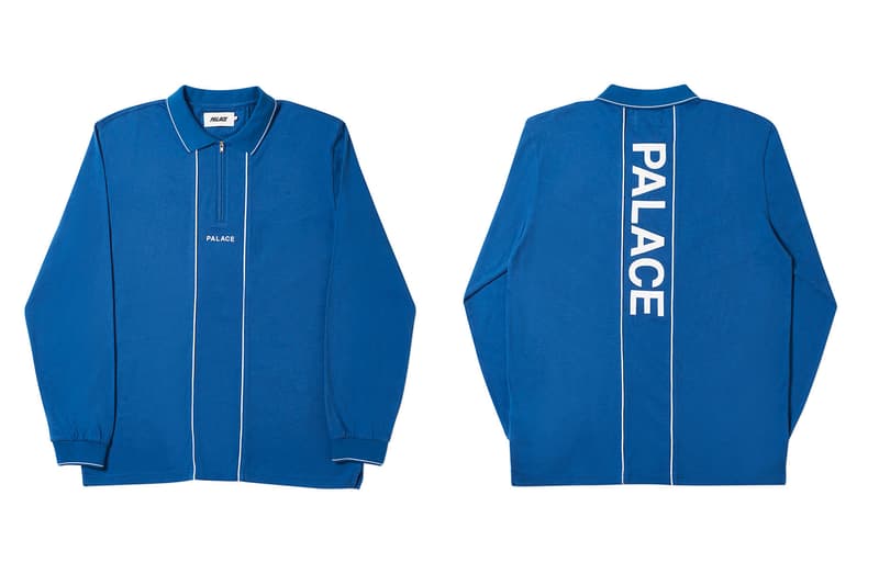 PALACE SKATEBOARDS パレス スケートボード2019年春コレクション 発売アイテム一覧 - Week 5 