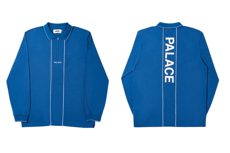 PALACE SKATEBOARDS パレス スケートボード2019年春コレクション 発売アイテム一覧 - Week 5