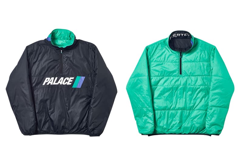 パレス スケートボード PALACE SKATEBOARDS 2019年 春 スプリング コレクション 第4弾 発売 アイテム 一覧 3/16 発売