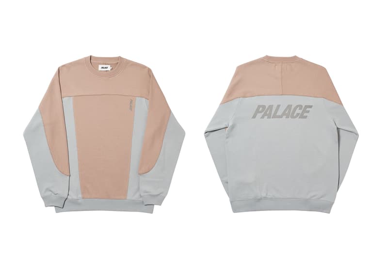 パレス スケートボード PALACE SKATEBOARDS 2019年 春 スプリング コレクション 第4弾 発売 アイテム 一覧 3/16 発売