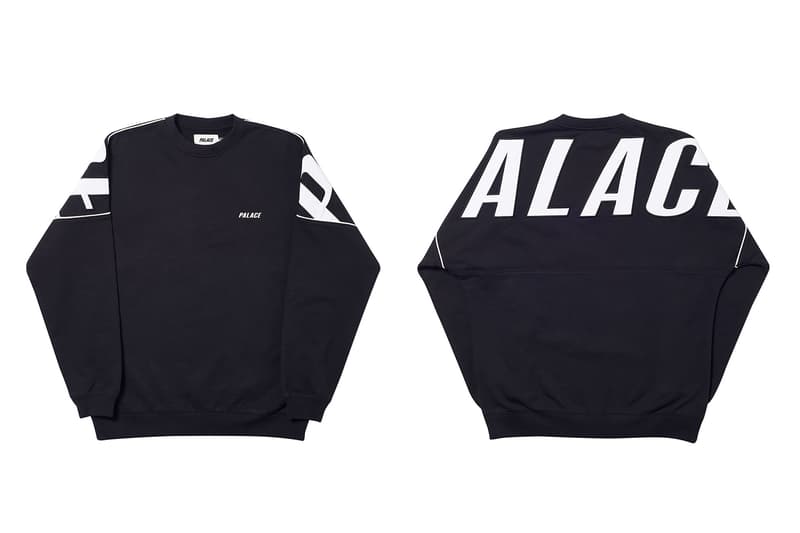 パレス スケートボード PALACE SKATEBOARDS 2019年 春 スプリング コレクション 第4弾 発売 アイテム 一覧 3/16 発売