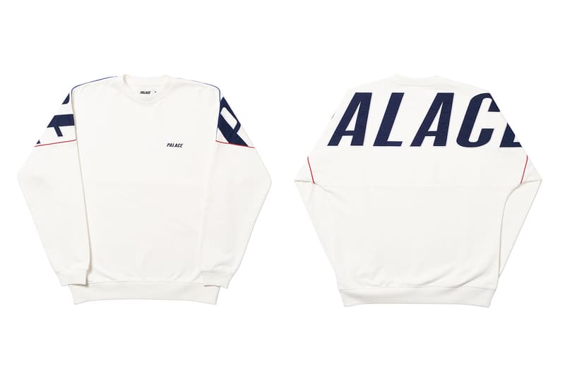 パレス スケートボード PALACE SKATEBOARDS 2019年 春 スプリング コレクション 第4弾 発売 アイテム 一覧 3/16 発売