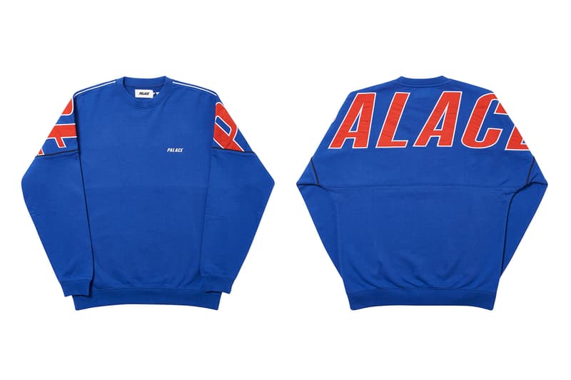 パレス スケートボード PALACE SKATEBOARDS 2019年 春 スプリング コレクション 第4弾 発売 アイテム 一覧 3/16 発売