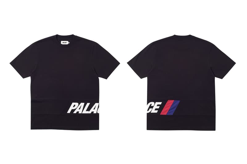 パレス スケートボード PALACE SKATEBOARDS 2019年 春 スプリング コレクション 第4弾 発売 アイテム 一覧 3/16 発売