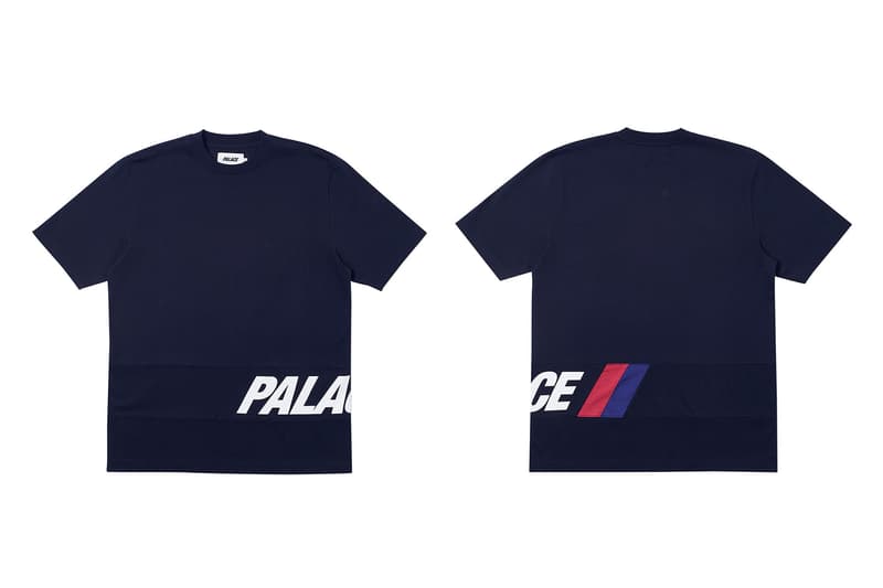 パレス スケートボード PALACE SKATEBOARDS 2019年 春 スプリング コレクション 第4弾 発売 アイテム 一覧 3/16 発売
