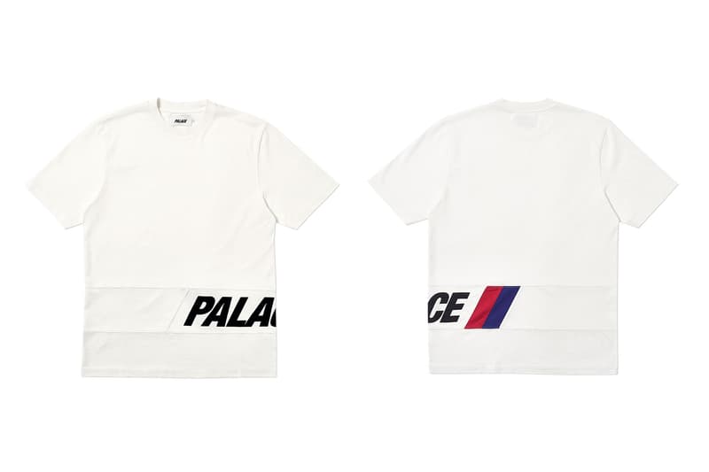 パレス スケートボード PALACE SKATEBOARDS 2019年 春 スプリング コレクション 第4弾 発売 アイテム 一覧 3/16 発売