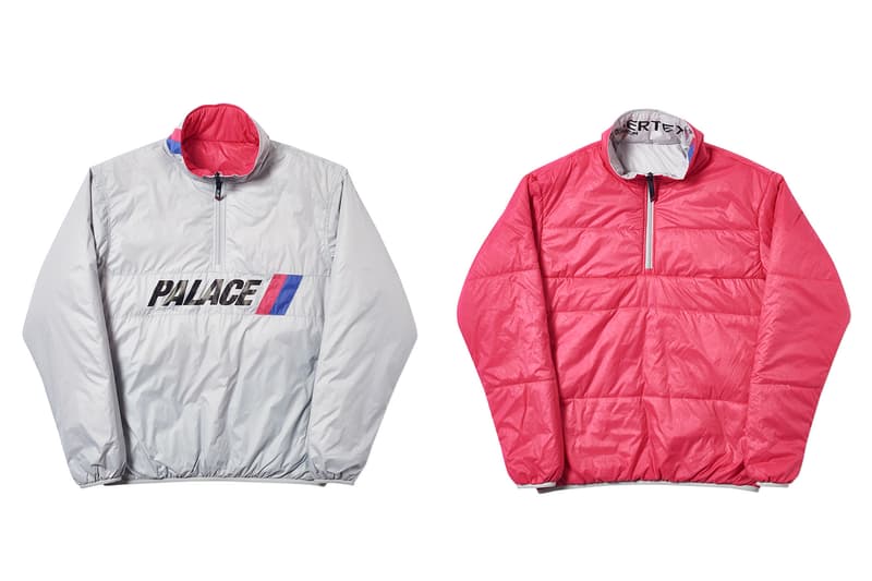 パレス スケートボード PALACE SKATEBOARDS 2019年 春 スプリング コレクション 第4弾 発売 アイテム 一覧 3/16 発売