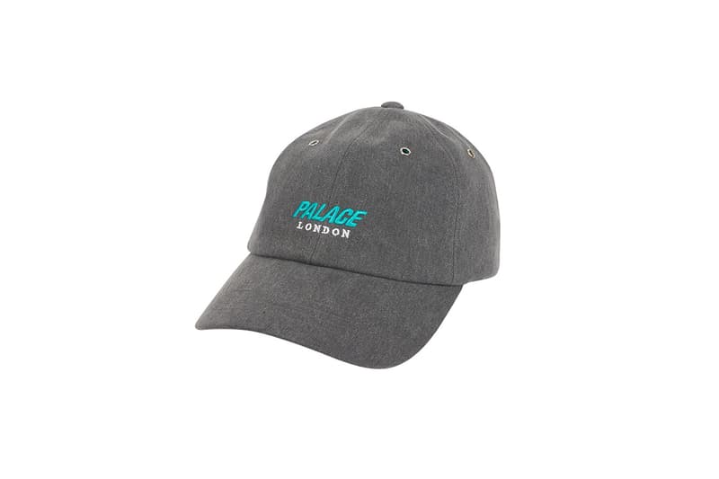 パレス スケートボード PALACE SKATEBOARDS 2019年 春 スプリング コレクション 第4弾 発売 アイテム 一覧 3/16 発売