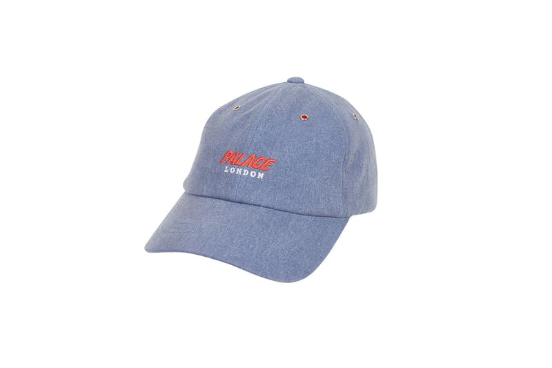 パレス スケートボード PALACE SKATEBOARDS 2019年 春 スプリング コレクション 第4弾 発売 アイテム 一覧 3/16 発売