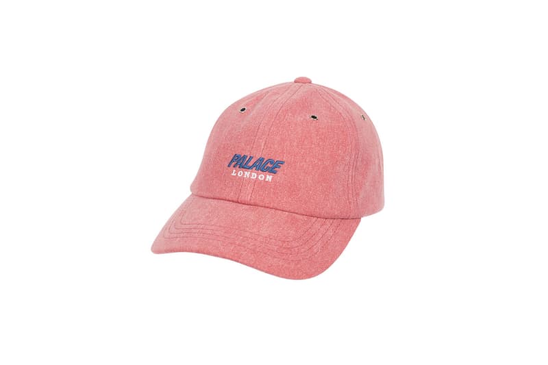 パレス スケートボード PALACE SKATEBOARDS 2019年 春 スプリング コレクション 第4弾 発売 アイテム 一覧 3/16 発売