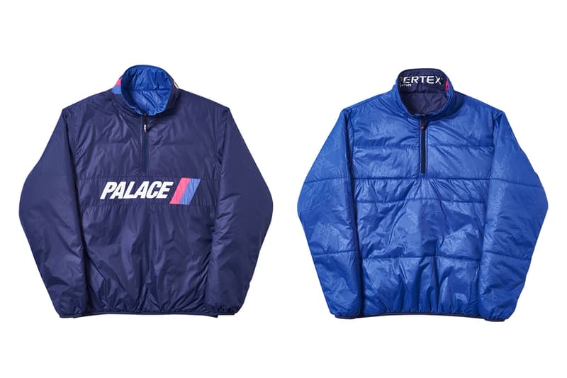 パレス スケートボード PALACE SKATEBOARDS 2019年 春 スプリング コレクション 第4弾 発売 アイテム 一覧 3/16 発売