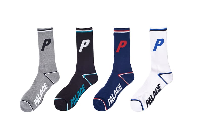 パレス スケートボード PALACE SKATEBOARDS 2019年 春 スプリング コレクション 第4弾 発売 アイテム 一覧 3/16 発売