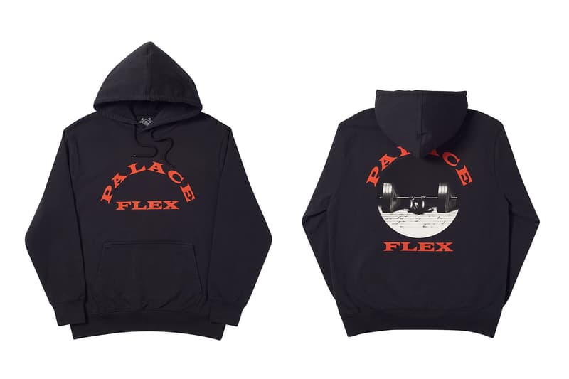 パレス スケートボード PALACE SKATEBOARDS 2019年 春 スプリング コレクション 第4弾 発売 アイテム 一覧 3/16 発売