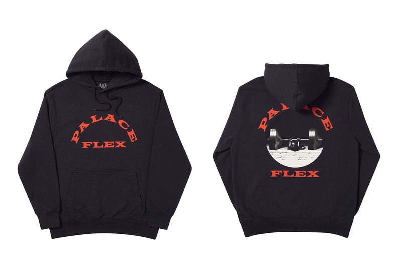 パレス スケートボード PALACE SKATEBOARDS 2019年 春 スプリング コレクション 第4弾 発売 アイテム 一覧 3/16 発売