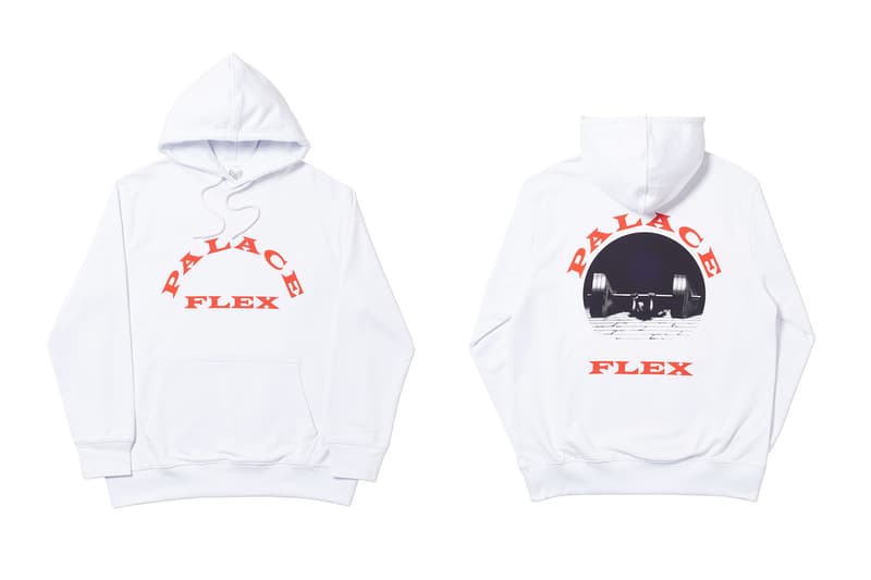パレス スケートボード PALACE SKATEBOARDS 2019年 春 スプリング コレクション 第4弾 発売 アイテム 一覧 3/16 発売