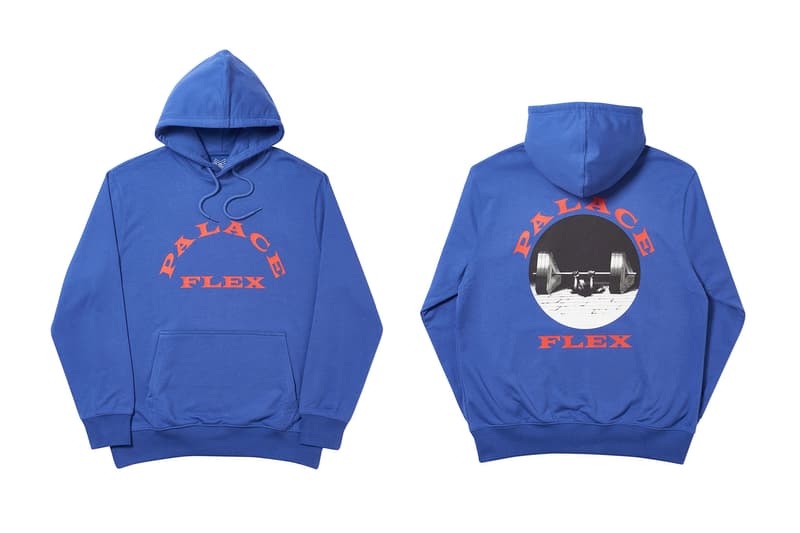 パレス スケートボード PALACE SKATEBOARDS 2019年 春 スプリング コレクション 第4弾 発売 アイテム 一覧 3/16 発売
