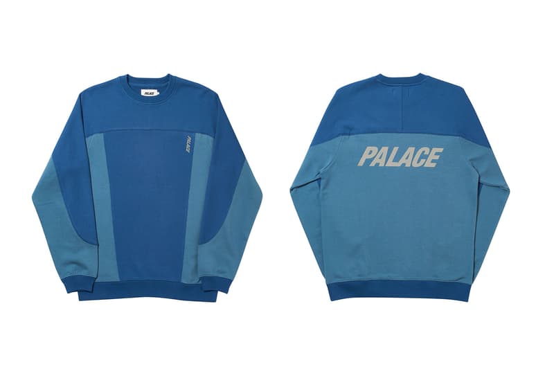 パレス スケートボード PALACE SKATEBOARDS 2019年 春 スプリング コレクション 第4弾 発売 アイテム 一覧 3/16 発売