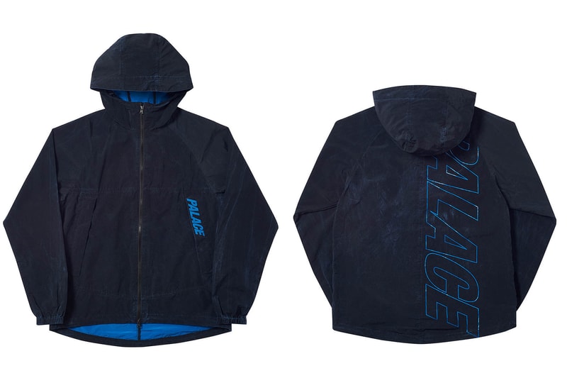パレススケートボード PALACE SKATEBOARDS　2019年 春　コレクション 発売　アイテム　一覧 - Week 3 フーディー ジャケット パーカー Tシャツ