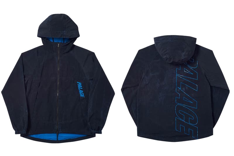 パレススケートボード PALACE SKATEBOARDS 2019年 春 コレクション 発売 アイテム 一覧 - Week 3 フーディー ジャケット パーカー Tシャツ
