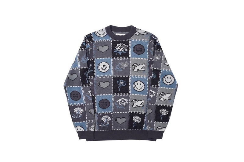 パレススケートボード PALACE SKATEBOARDS　2019年 春　コレクション 発売　アイテム　一覧 - Week 3 フーディー ジャケット パーカー Tシャツ