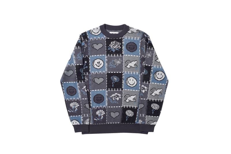 パレススケートボード PALACE SKATEBOARDS 2019年 春 コレクション 発売 アイテム 一覧 - Week 3 フーディー ジャケット パーカー Tシャツ
