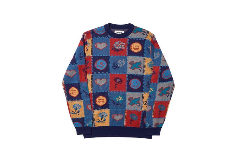 パレススケートボード PALACE SKATEBOARDS　2019年 春　コレクション 発売　アイテム　一覧 - Week 3 フーディー ジャケット パーカー Tシャツ