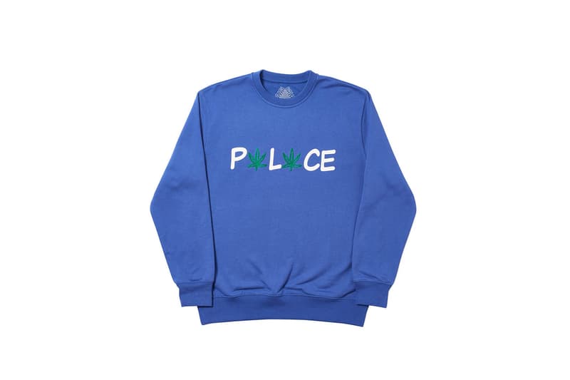 パレススケートボード PALACE SKATEBOARDS　2019年 春　コレクション 発売　アイテム　一覧 - Week 3 フーディー ジャケット パーカー Tシャツ