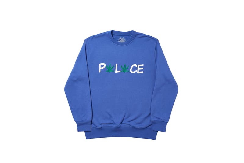 パレススケートボード PALACE SKATEBOARDS 2019年 春 コレクション 発売 アイテム 一覧 - Week 3 フーディー ジャケット パーカー Tシャツ