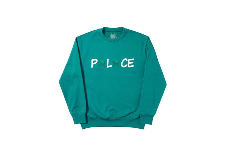 パレススケートボード PALACE SKATEBOARDS　2019年 春　コレクション 発売　アイテム　一覧 - Week 3 フーディー ジャケット パーカー Tシャツ