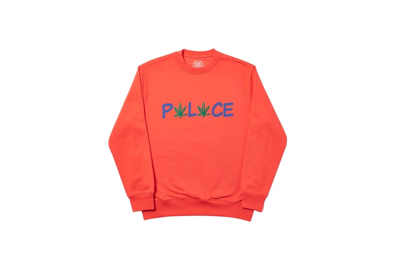 パレススケートボード PALACE SKATEBOARDS　2019年 春　コレクション 発売　アイテム　一覧 - Week 3 フーディー ジャケット パーカー Tシャツ