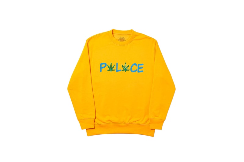 パレススケートボード PALACE SKATEBOARDS　2019年 春　コレクション 発売　アイテム　一覧 - Week 3 フーディー ジャケット パーカー Tシャツ