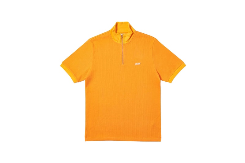 パレススケートボード PALACE SKATEBOARDS　2019年 春　コレクション 発売　アイテム　一覧 - Week 3 フーディー ジャケット パーカー Tシャツ
