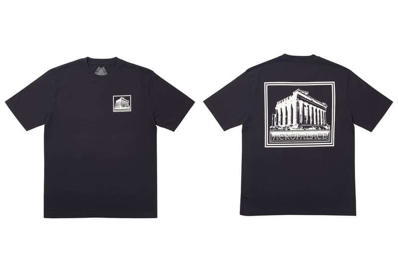 パレススケートボード PALACE SKATEBOARDS 2019年 春 コレクション 発売 アイテム 一覧 - Week 3 フーディー ジャケット パーカー Tシャツ