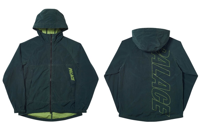 パレススケートボード PALACE SKATEBOARDS　2019年 春　コレクション 発売　アイテム　一覧 - Week 3 フーディー ジャケット パーカー Tシャツ
