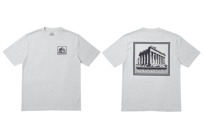 パレススケートボード PALACE SKATEBOARDS　2019年 春　コレクション 発売　アイテム　一覧 - Week 3 フーディー ジャケット パーカー Tシャツ