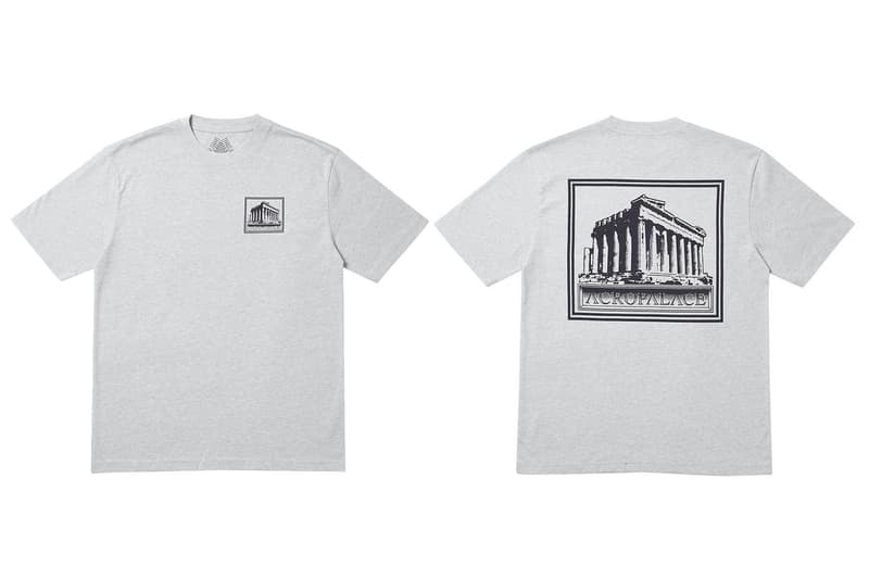 パレススケートボード PALACE SKATEBOARDS 2019年 春 コレクション 発売 アイテム 一覧 - Week 3 フーディー ジャケット パーカー Tシャツ