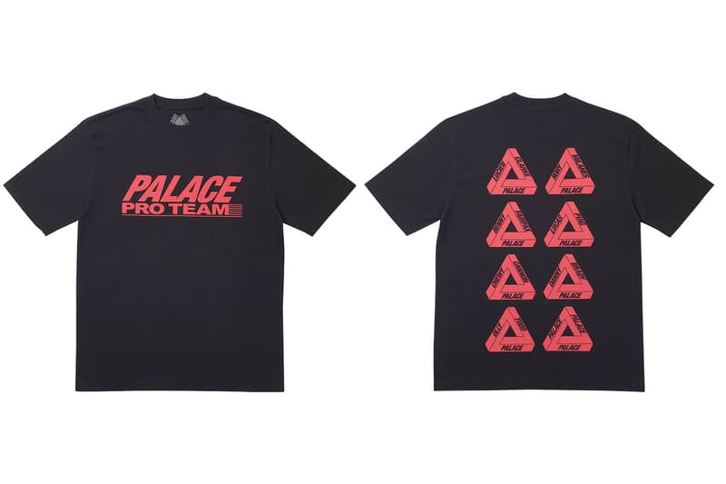 パレススケートボード PALACE SKATEBOARDS 2019年 春 コレクション 発売 アイテム 一覧 - Week 3 フーディー ジャケット パーカー Tシャツ