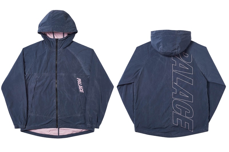 パレススケートボード PALACE SKATEBOARDS　2019年 春　コレクション 発売　アイテム　一覧 - Week 3 フーディー ジャケット パーカー Tシャツ