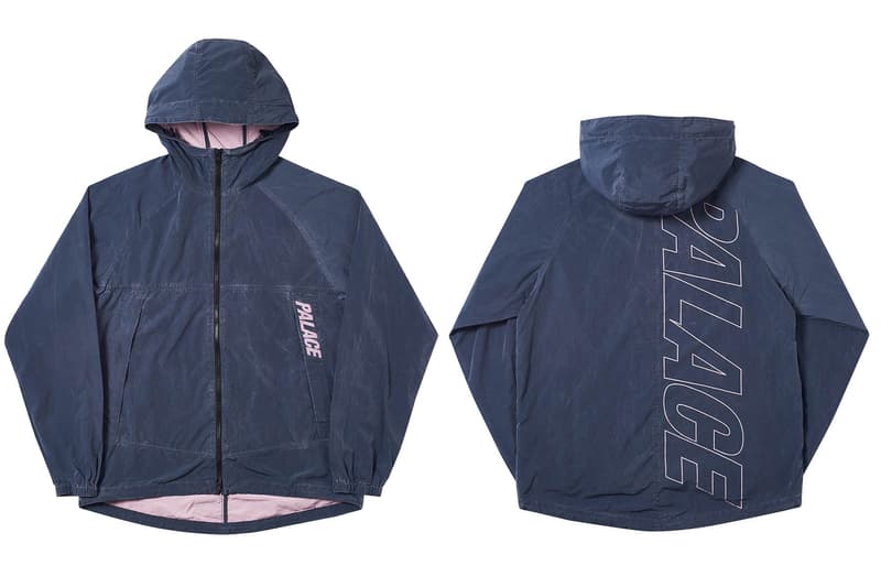 パレススケートボード PALACE SKATEBOARDS 2019年 春 コレクション 発売 アイテム 一覧 - Week 3 フーディー ジャケット パーカー Tシャツ