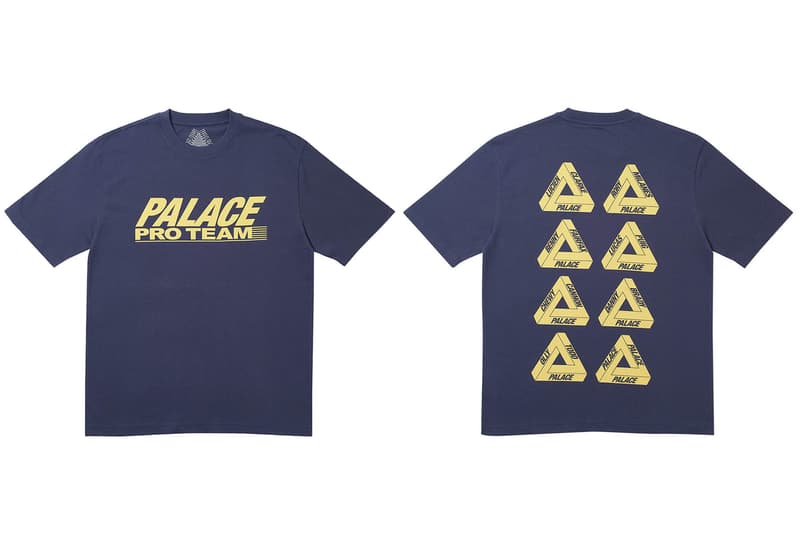パレススケートボード PALACE SKATEBOARDS 2019年 春 コレクション 発売 アイテム 一覧 - Week 3 フーディー ジャケット パーカー Tシャツ